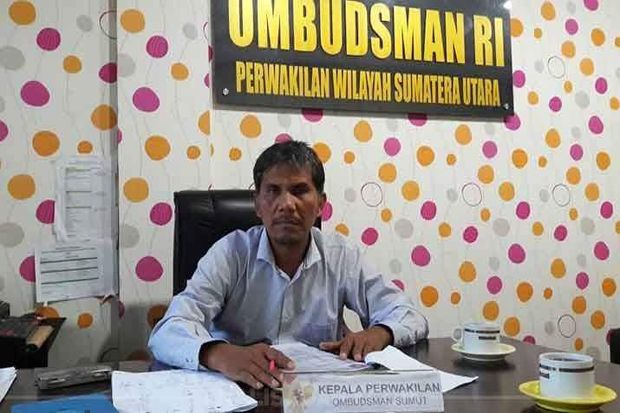 Polling Ombudsman Sumut: Prabowo Unggul 56,9 Persen dari Jokowi