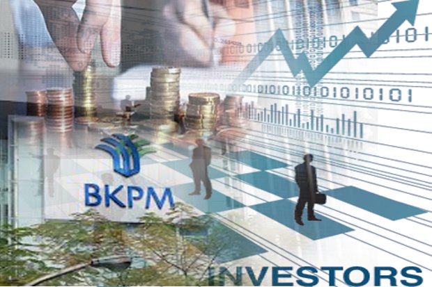 BKPM: Nilai Tukar Rupiah Tentukan Pertumbuhan Investasi 2019
