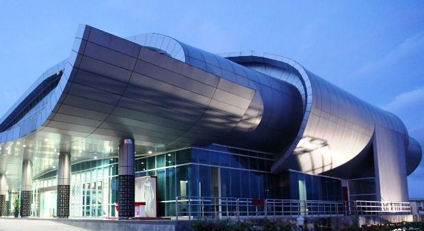 Bandara Komodo Akan Disulap Jadi Kelas Internasional