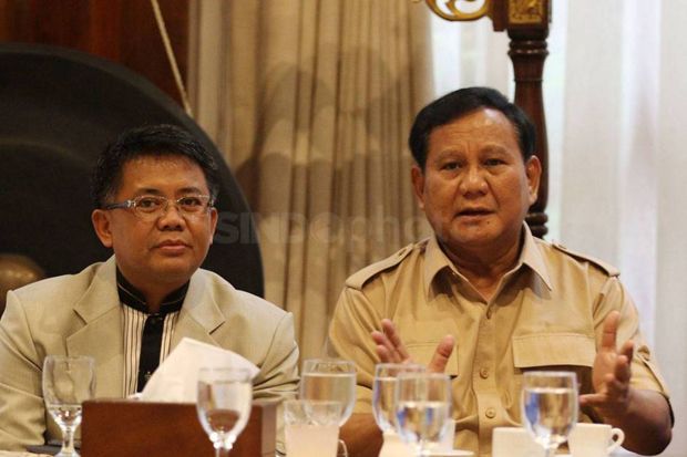 Delapan Arahan Presiden PKS Hadapi Pemilu 2019