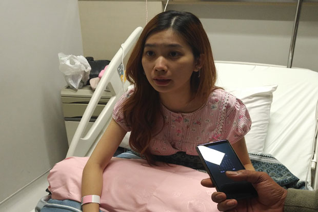 Polrestabes Surabaya Ambil Alih Kasus Gadis Cantik Dianiaya Orang Kaya