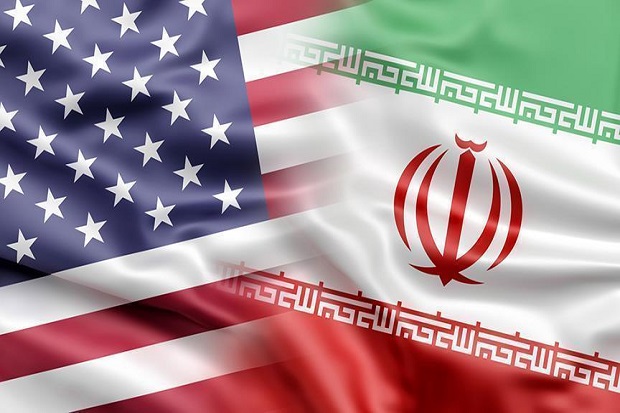 AS Kecam Upaya Dunia Internasional Kurangi Sanksi Terhadap Iran.
