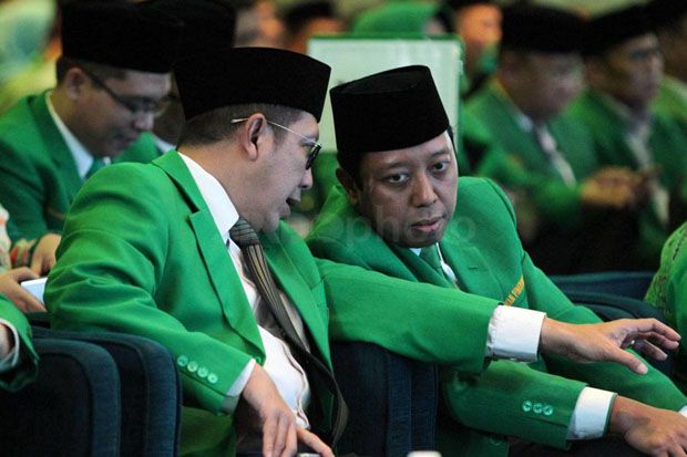Dukungan Yenny Permudah PPP Yakinkan Calon Pemilih Jokowi-Maruf