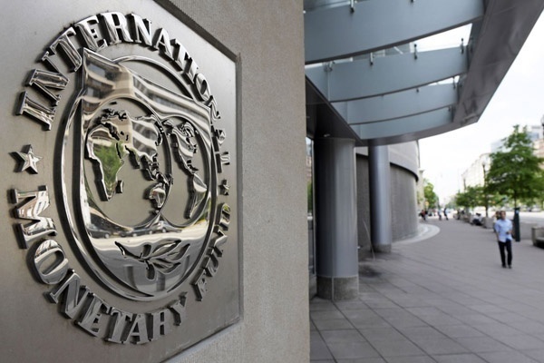 IMF Perbesar Dana Talangan Bagi Krisis Argentina Capai USD57,1 Miliar