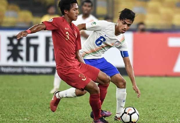 Timnas Indonesia U-16 Lolos ke Perempat Final sebagai Juara Grup