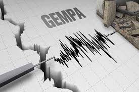 Tiga Gempa Besar Guncang Sulawesi Tengah
