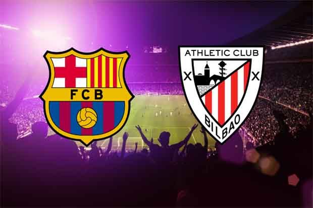 Preview Barcelona vs Athletic Bilbao: Duel Tim Pesakitan