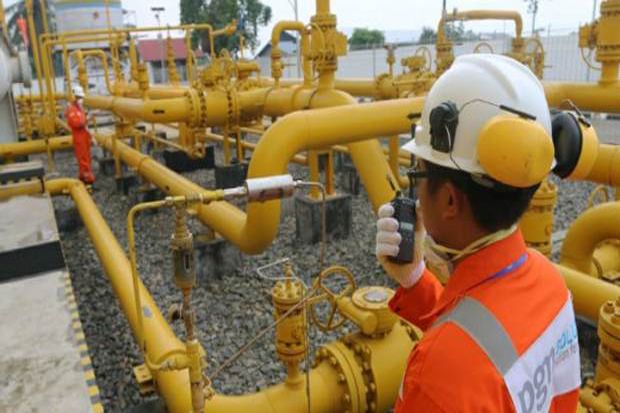 ConocoPhillips Perpanjang Pasok Gas Bumi ke PGN di Batam