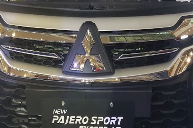 MMKSI Kampanyekan Perbaikan Mitsubishi PAJERO SPORT di Indonesia