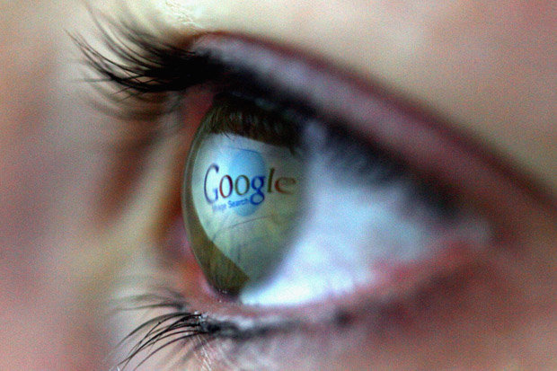 Belgia Peringatkan Teknologi Google Ancam Rahasia Vital Negara