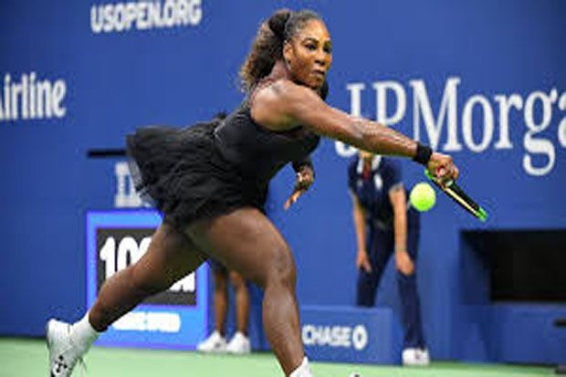 Serena Mundur dari China Open, Kalah dari Naomi Jadi Alasan