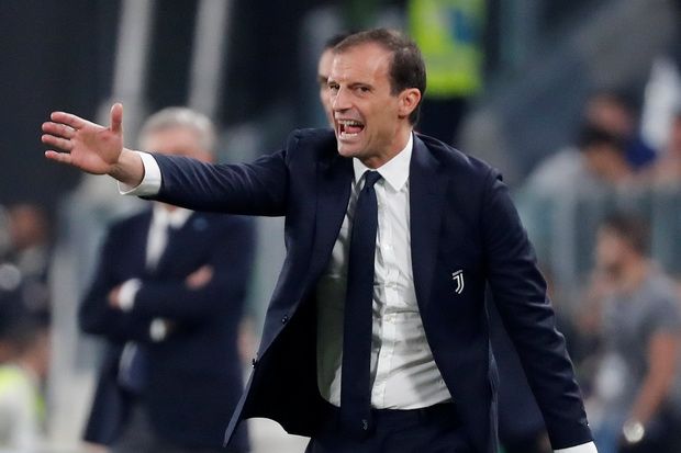 Meski Tampil Bagus, Juventus Masih Sering Lakukan Kesalahan