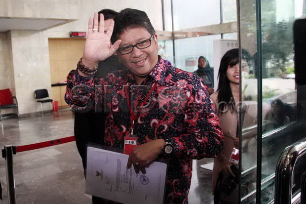 PDIP Respons Positif Ajakan SBY Bersatu Tangani Musibah di Palu