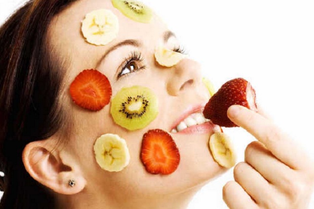 Tips Buat Facial Fruit Massage Cream untuk Kulit Berkilau