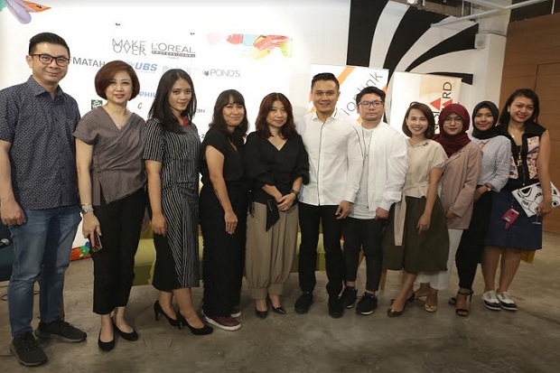 Desainer Internasional Siap Meriahkan Jakarta Fashion Week 2019