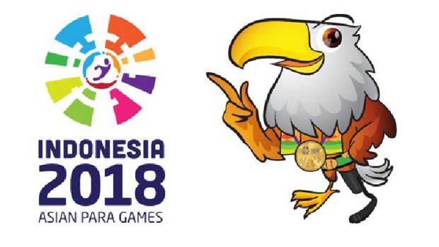 Pemerintah Optimistis Target Asian Para Games 2018 Terpenuhi