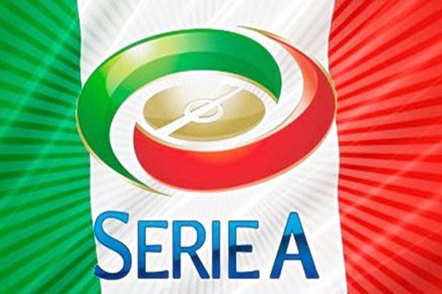 Hasil Pertandingan dan Klasemen Serie A Liga Italia Pekan Ketujuh
