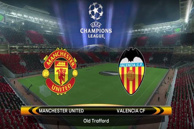 Preview Manchester United vs Valencia: Hentikan Penderitaan di Old Trafford