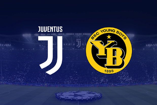 Preview Juventus vs Young Boys: Waspadai Produktivitas Tim Tamu