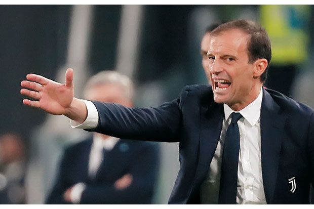 Jamu Young Boys, Juventus Optimistis Menang