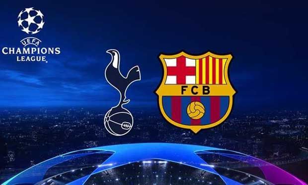 Preview Tottenham Hotspur vs Barcelona: Momentum Si Tuan Rumah