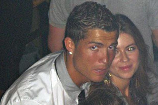 Ronaldo Digugat Terkait Dugaan Perkosaan di Las Vegas