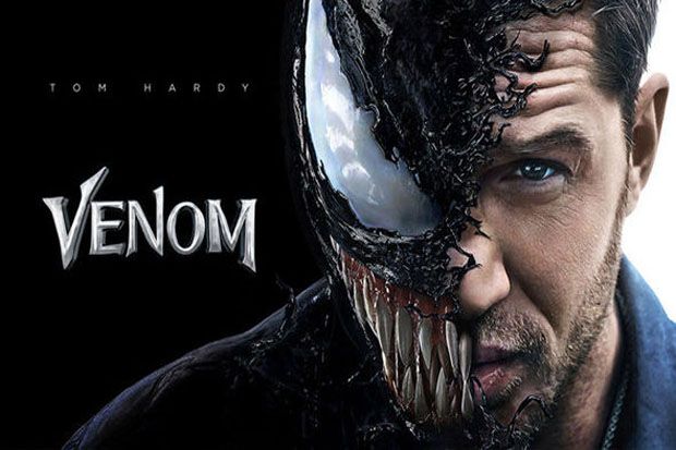 Review Film Venom