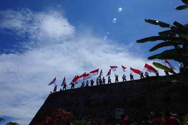 Sultan Tidore: Kami Sudah Berkali-kali Mati untuk Indonesia