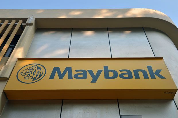 Maybank Incar Fee Based Income Naik 25%