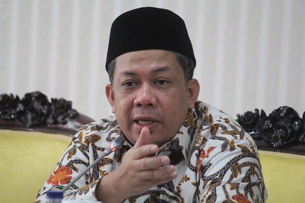 Fahri Hamzah: Hoaks Ratna Sarumpaet Untungkan Prabowo