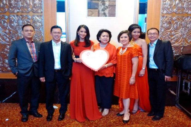 Yayasan Jantung Indonesia Mengajak Masyarakat Hidup Sehat