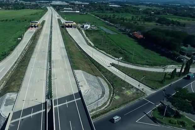 Jasa Marga Paparkan Progres Pembangunan Jalan Tol Pandaan-Malang