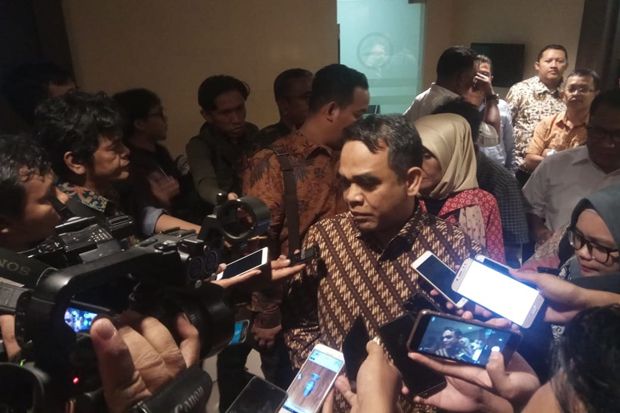 Pengganti RS, Sekjen Gerindra: Pak Sandi Minta Nama Dokter Gamal