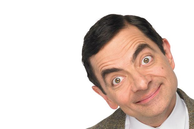 Rowan Atkinson Buka Pintu untuk Kembali Perankan Mr Bean