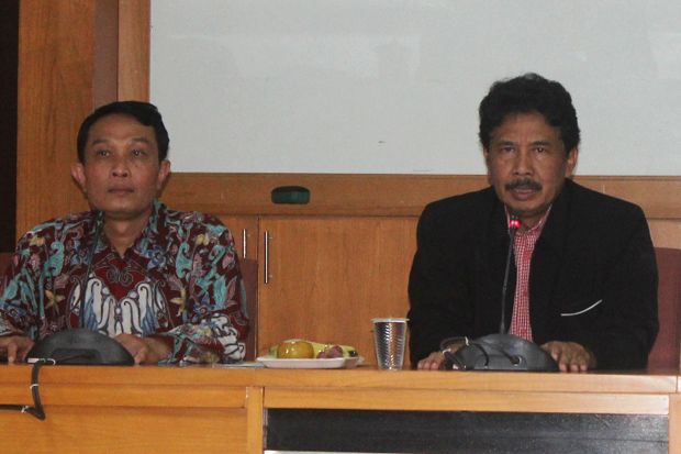 UIN Sunan Kalijaga Yogyakarta Terima 192 Formasi CPNS