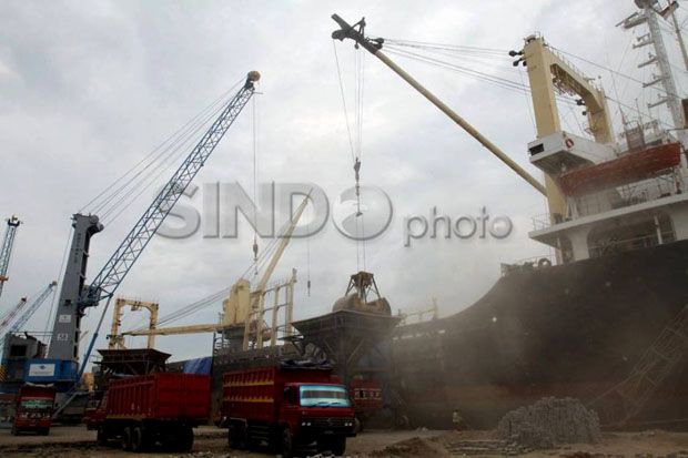 Pelindo III Relokasi DPS Demi Pengembangan Pelabuhan Tanjung Perak