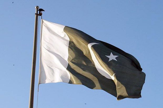 Pakistan Usir 17 Kelompok Bantuan Asing