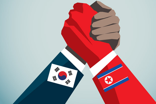 Duo Korea Gelar Pembicaraan Perdamaian Tingkat Tinggi
