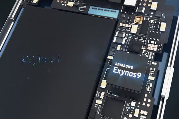 Galaxy S10 Akan Dibekali Generasi Kedua Chipset Buatan Samsung