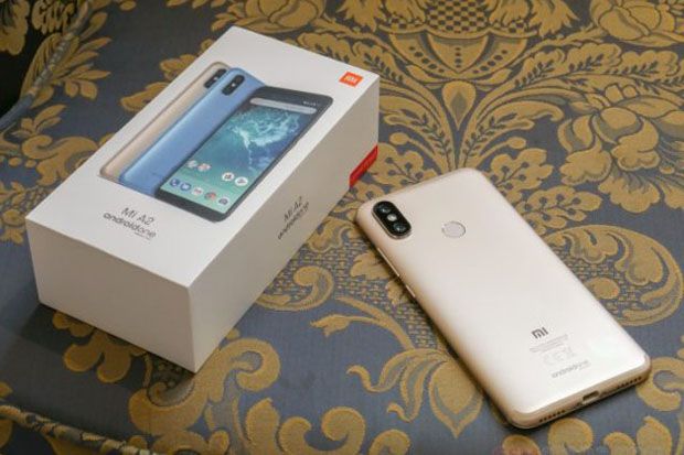 Xiaomi Dipusingkan Masalah yang Tiba-Tiba Menyerang Mi A2