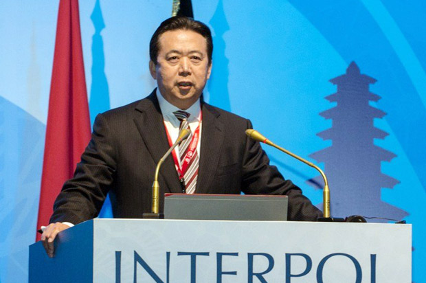 Bos Hilang Tanpa Jejak, Interpol Korek Keterangan China