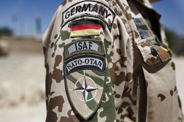 Tentara Jerman Tewas Dalam Latihan Gabungan NATO