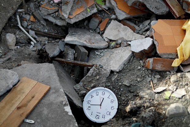 Bantu Korban Gempa Sulteng, Jerman Kirim Puluhan Genset ke Indonesia