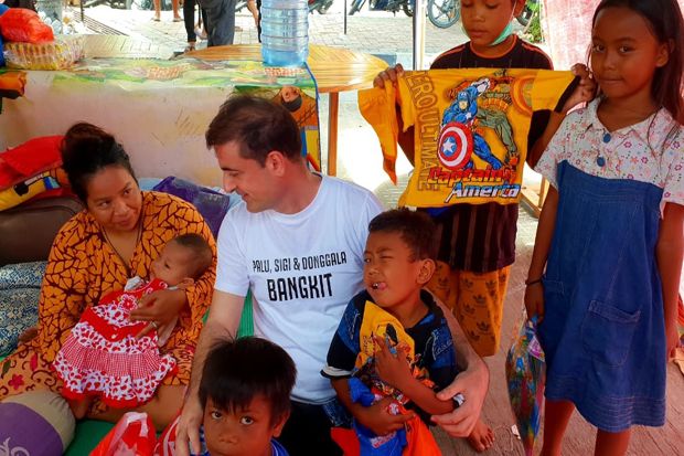 Pertemuan IMF di Bali, SA: Pesta di Atas Penderitaan Rakyat