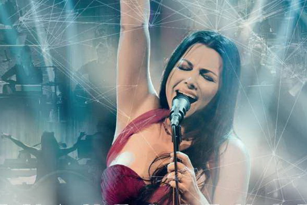Evanescence Bersiap Rilis Video Live Bertajuk Synthesis Live