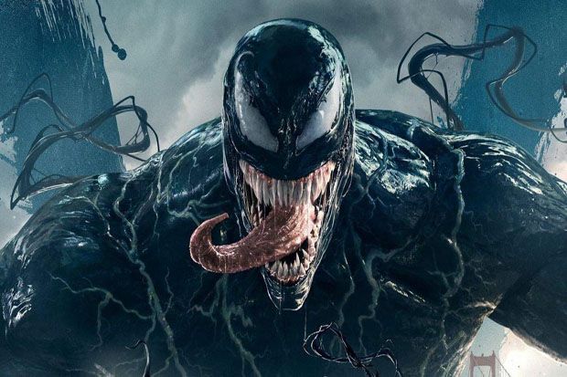 Dicemooh Kritikus, Venom Pecahkan Rekor Box Office Bulan Oktober