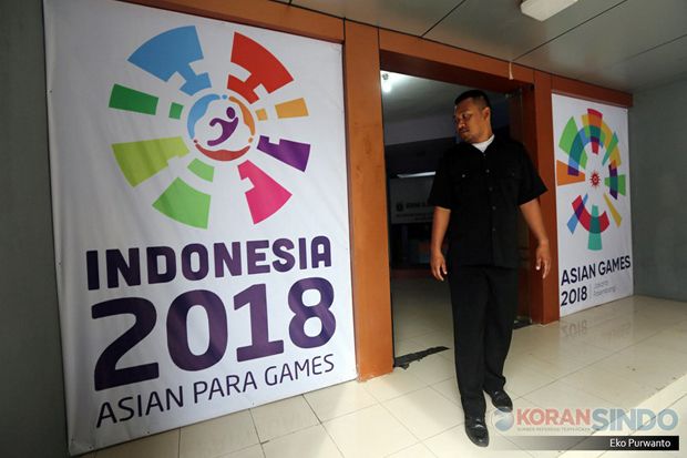 Asian Para Games dan Kota Ramah Difabel