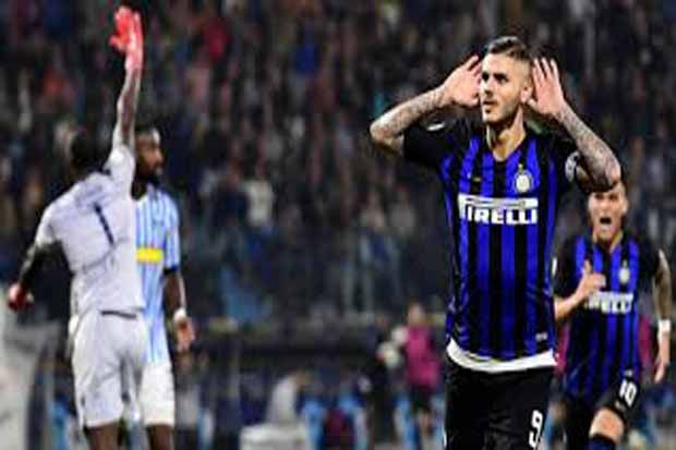 Inter Milan Bangkit, Strategi Luciano Spalletti Faktornya