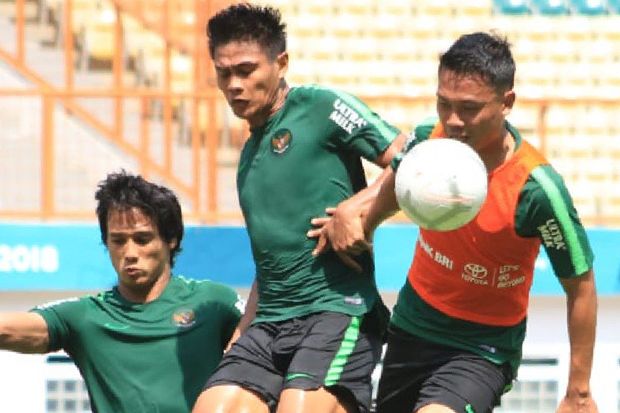 Indonesia Waspada Permainan Cepat Myanmar