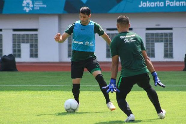 Tim Nasional Indonesia Wajib Jaga Tren Positif